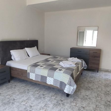 Ελενα Villa Anaxos Dış mekan fotoğraf