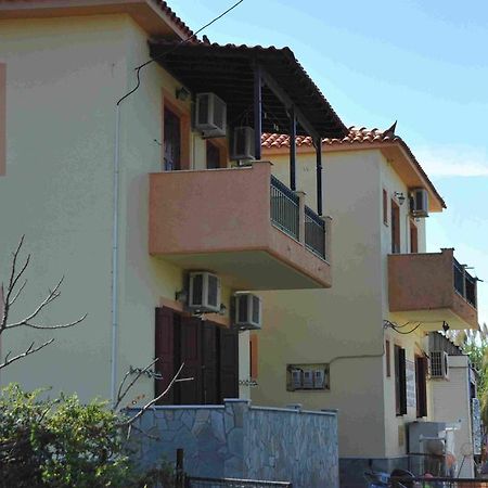 Ελενα Villa Anaxos Dış mekan fotoğraf
