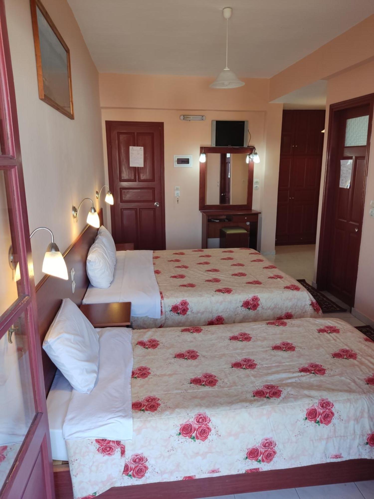 Ελενα Villa Anaxos Dış mekan fotoğraf