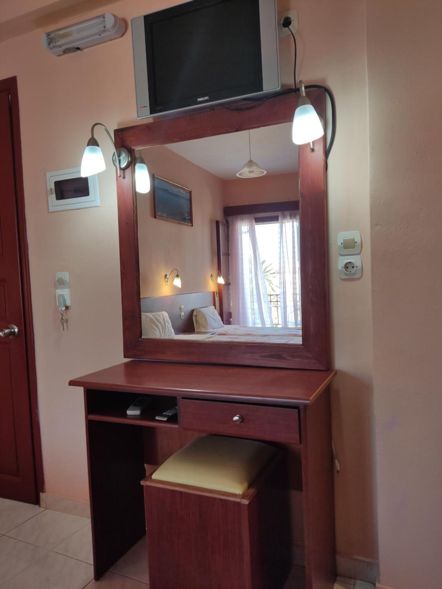 Ελενα Villa Anaxos Dış mekan fotoğraf