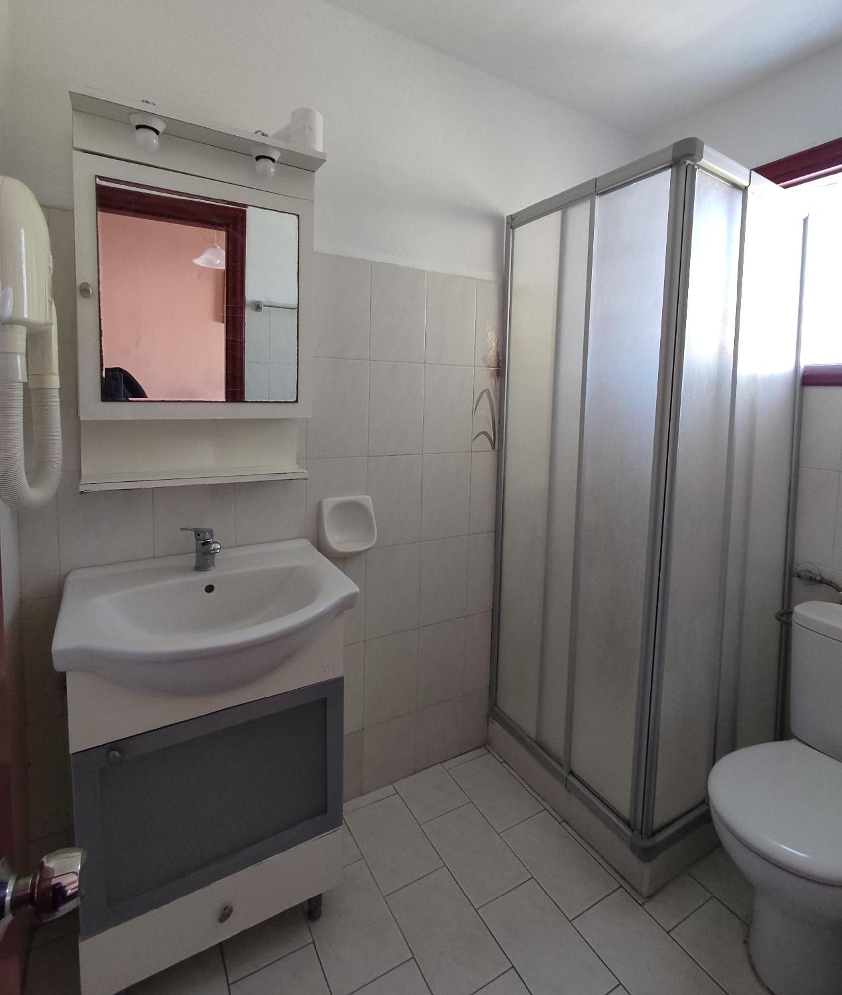 Ελενα Villa Anaxos Dış mekan fotoğraf