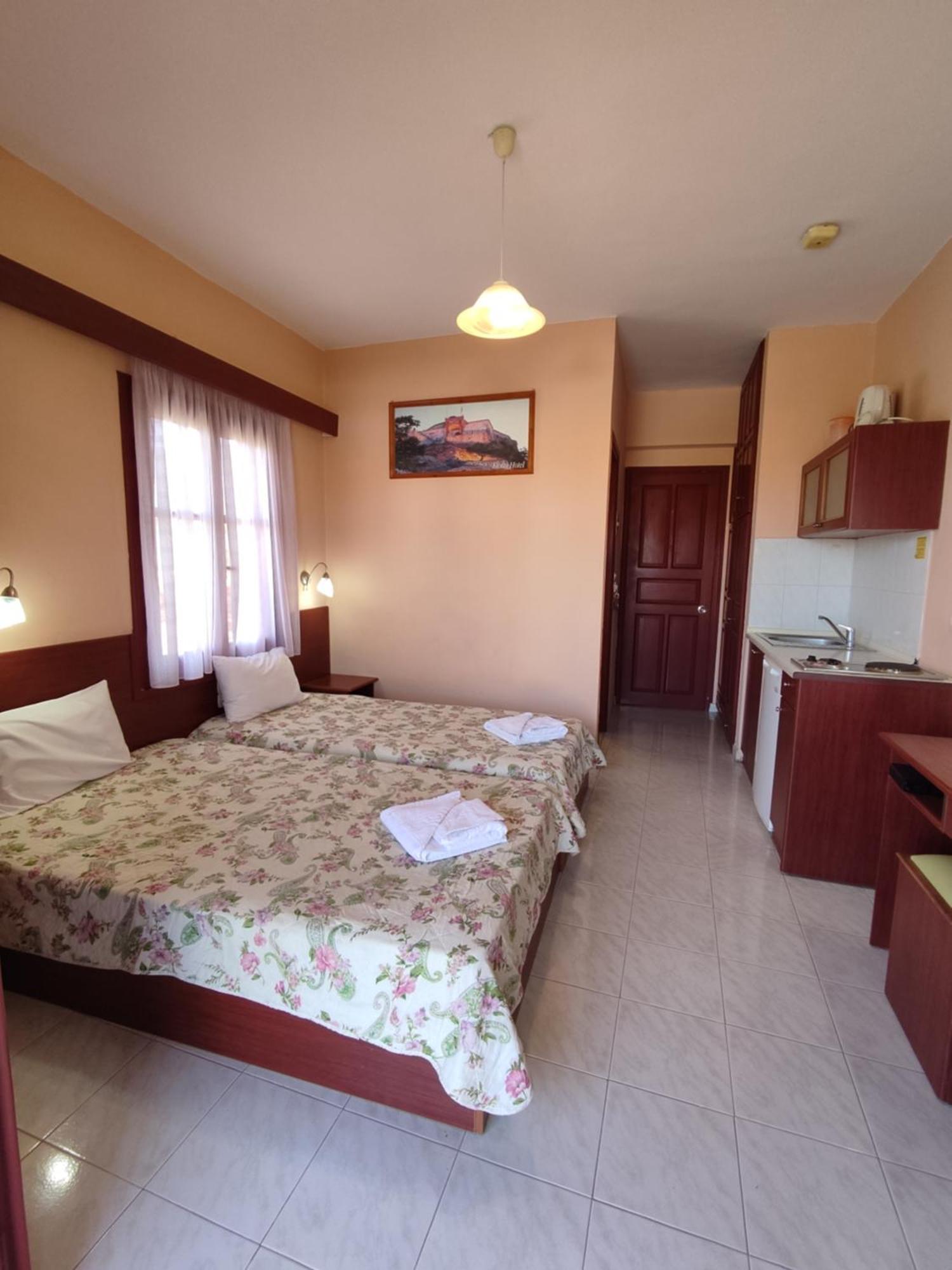 Ελενα Villa Anaxos Dış mekan fotoğraf