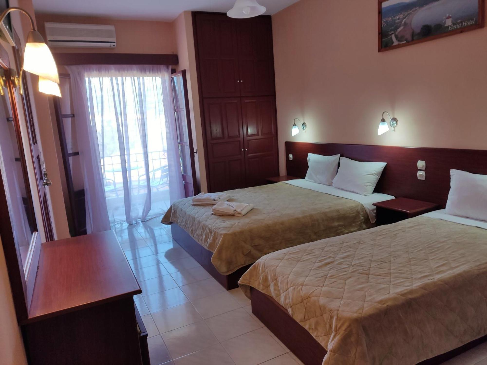 Ελενα Villa Anaxos Dış mekan fotoğraf