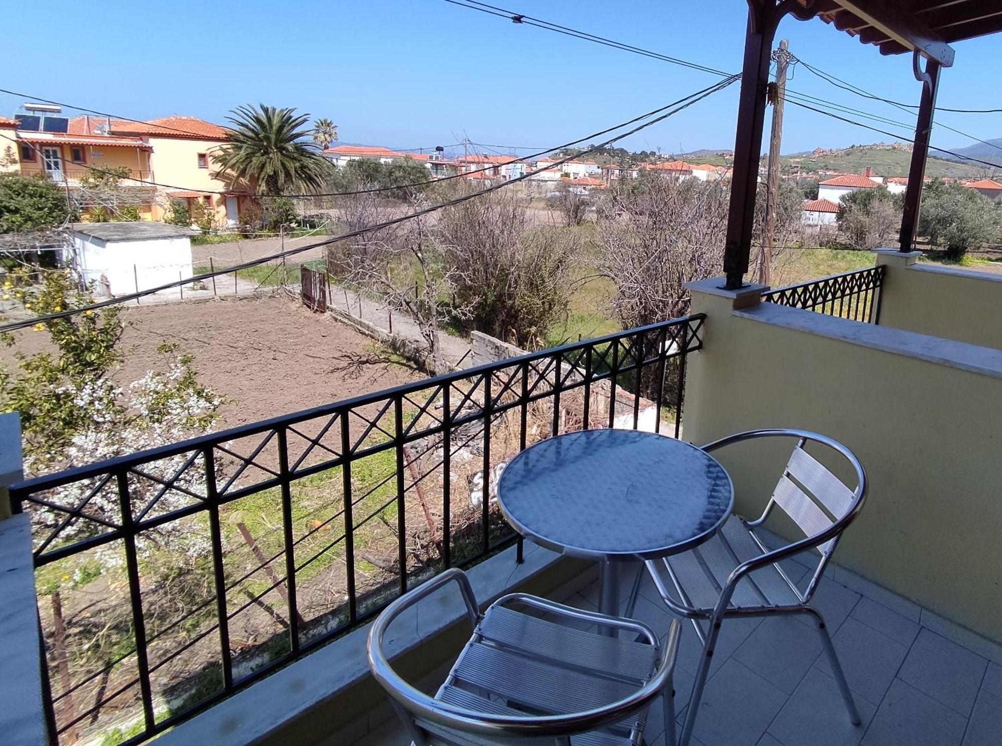 Ελενα Villa Anaxos Dış mekan fotoğraf