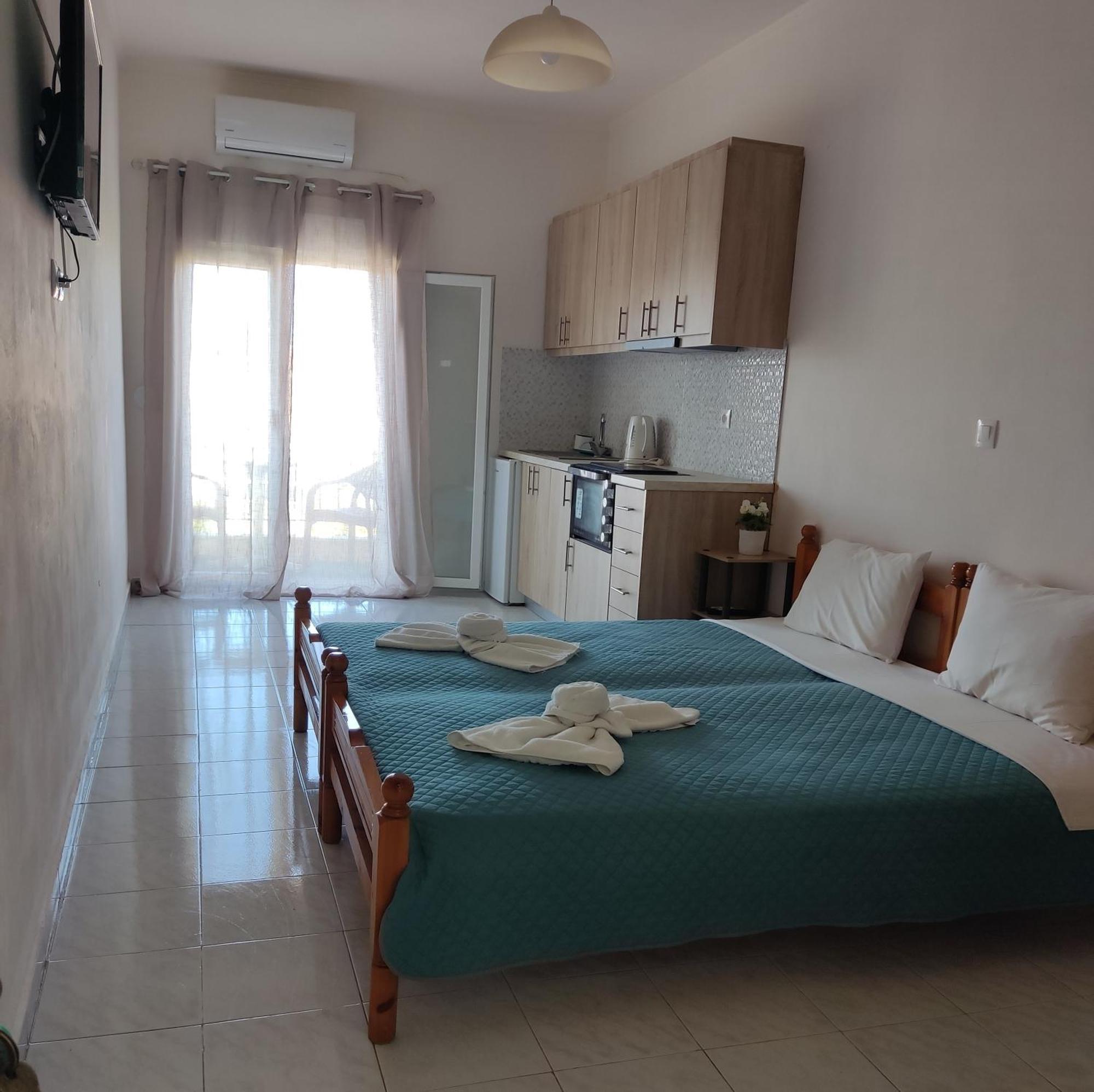 Ελενα Villa Anaxos Dış mekan fotoğraf