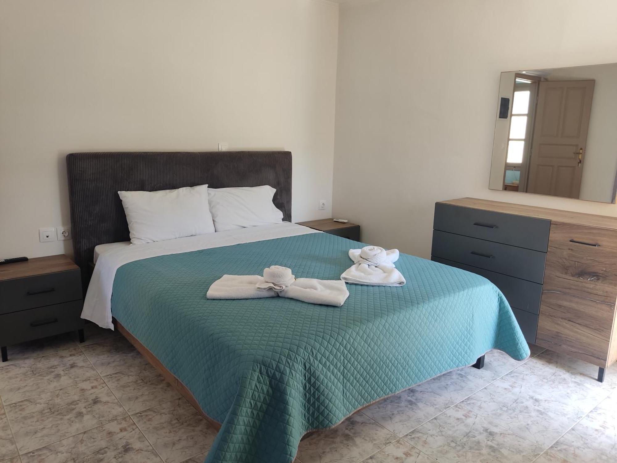 Ελενα Villa Anaxos Dış mekan fotoğraf