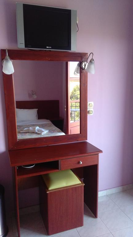 Ελενα Villa Anaxos Dış mekan fotoğraf